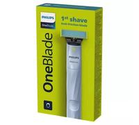 Philips Norelco OneBlade OneBlade First Shave QP1324/20 1st Shave