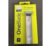 Philips Norelco OneBlade OneBlade First Shave QP1324/20 1st Shave
