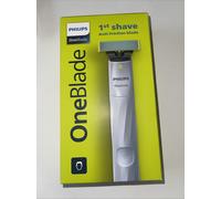 Philips Norelco OneBlade OneBlade First Shave QP1324/20 1st Shave
