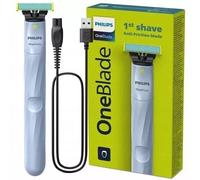 Philips Norelco OneBlade OneBlade First Shave QP1324/20 1st Shave