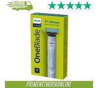 Philips Norelco OneBlade OneBlade First Shave QP1324/20 1st Shave