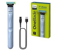 Philips OneBlade First Shave with Anti-Friction Blade - QP1324/20