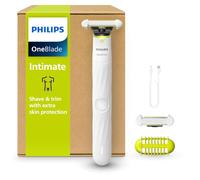 Philips OneBlade Intimate - With SkinProtect blade - QP1930/30