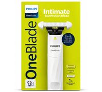 Philips OneBlade Intimate QP1924/20 Skin Protect Blade & Trimming Comb New Seale