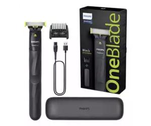 Philips OneBlade Limited Edition Gift Pack Beard Trimmer - QP1424/65