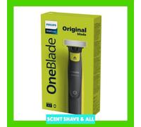 Philips OneBlade One Blade Shaver Razor QP2724/20 Hair Trimmer FAST FREE POSTAGE