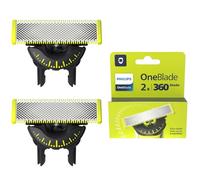 Philips Norelco OneBlade OneBlade QP420/60 360 Replacement blade