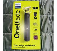 Philips OneBlade Pro 360 QP6542/15 Face and Body