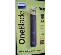 Philips OneBlade Pro 360 QP6542/15 Face and Body