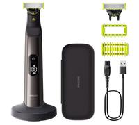 Philips Oneblade Pro 360 F+b Shaver One Size