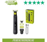 Philips OneBlade Pro 360 QP6542/15 Face and Body