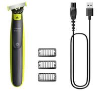Philips OneBlade Pro 360 QP2724/23 trimmer Black