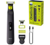 Philips OneBlade Pro 360 QP6542/15 Face and Body