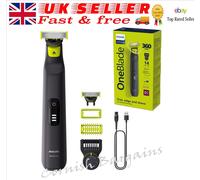 Philips OneBlade Pro 360 QP6652/61 Face and Body