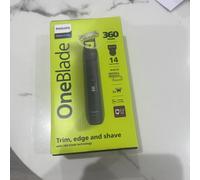 Philips OneBlade Pro 360 QP6542/15 Face and Body