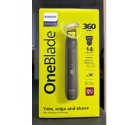 Philips OneBlade Pro 360 QP6542/15 Face and Body