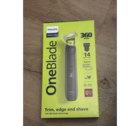Philips OneBlade Pro 360 QP6542/15 Face and Body