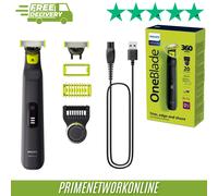 Philips OneBlade Pro 360 QP6542/15 Face and Body