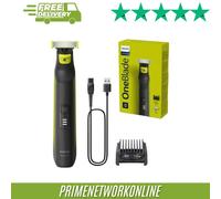 Philips OneBlade Pro QP6506/15 Face