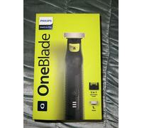 PHILIPS OneBlade Pro QP6506/15 Wet & Dry Foil Shaver 5 in-1 adjustable comb New