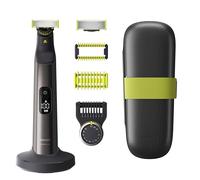 Philips OneBlade Pro QP6651/61 Beard Trimmer Wet & Dry Grey