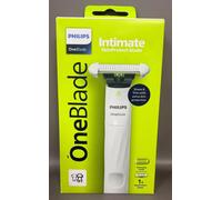 PHILIPS OneBlade QP1924/22 Intimate Body Trimmer Trimming Comb Skin Blade