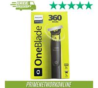 Philips Norelco OneBlade OneBlade 360 QP2724/23 Face