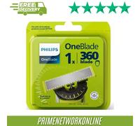 Philips Norelco OneBlade OneBlade QP410/50 Replacement blade