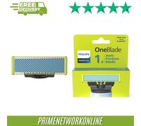 Philips Norelco OneBlade OneBlade QP215/50 Anti-friction
