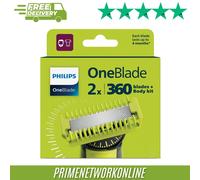 Philips Norelco OneBlade OneBlade QP624/50 Replacement blade
