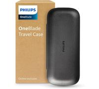 Philips OneBlade Travel Case - Perfect When On The Go, Prevents Damage, Compatible with QP27XX, QP28XX and QP6XXX, Model QP401/30