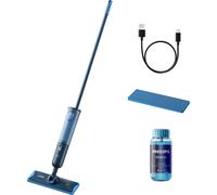 Philips OneUp 3000 Series XV3101/01 Hard Floor Cleaner - Dark Blue/Light Blue, Blue