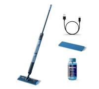 Philips OneUp Electric Mop (5000 Series, 2 Humidity settings)