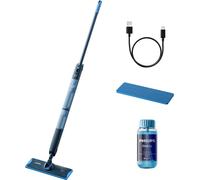 Philips OneUp 5000 Series XV5113/01 Hard Floor Cleaner - Dark Blue/Light Blue, Blue
