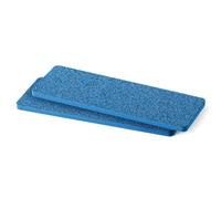 Philips OneUp Replaceable Pads - For Delicate & Non-Absorbent Hard Floors, Sucks Up Dirty Water & Pumps Out Clean Water, 50% Faster Drying¹ & Reusable Up To 6 Months, Machine-washable (XV1882/20)