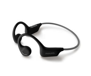 Philips Open-ear Wireless Sports Headpho NEW