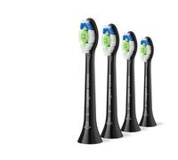 Philips Optimal White HX6064/88 4 pack brush heads