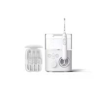 Philips Oral Irrigator HX3911/40 Sonicare Power Flosser 7000 600 ml, Number of h