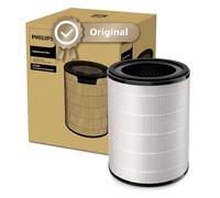 Philips Original Air Purifier Filter 1000i & 2000i, HEPA + Active Carbon