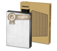 Philips Original Air Purifier Filter 2000i & 3000i, HEPA NanoProtect