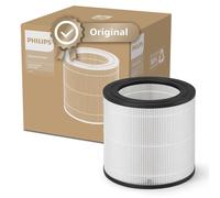 Philips replacement HEPA filter compatible AC0650 (FY0611/30)