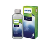 Philips Original Espresso Machine Descaler - Decalcify Espresso Makers, Prolong Machine Lifetime (CA6700/10)