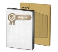 Philips Original Filter 2-in-1 Purifier Humidifier 1000i 2000i, HEPA