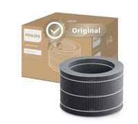Philips Original NanoCloud Humidification Replacement Filter for 2-in-1 Air Purifier and Humidifier 3400 Series AC3420 and AC3421, 6 Months Lifetime (FY3401/00)
