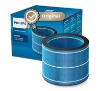 Philips Original NanoCloud Humidification Replacement Filter for Humidifier 2000 and 3000 Series HU2716, HU2718, HU3916, HU3918, 6 Months Lifetime (FY3446/30)
