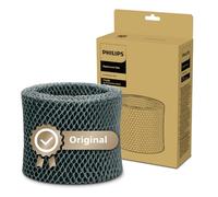 Philips Original NanoCloud Humidification Replacement Filter for Humidifier 2000 Series HU4816, 6 Months Lifetime (FY2402/30)