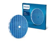 Philips - Humidification wick (FY3435/30), Blue/White