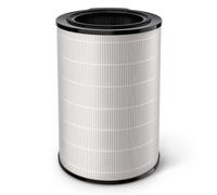 Philips Original Replacement Filter for Air Purifier 4000i Series, AC3854, AC3858, AC4236, HEPA NanoProtect + Active Carbon, 36 Months Lifetime (FY4440/30)