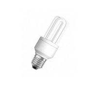 Philips Osram Dulux Star Superstar 8W/825 220 - 240V E27 80% Safe Stick Lamp Light Bulb