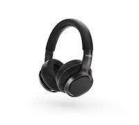 Philips Over-Ear Bluetooth Headphones - Black